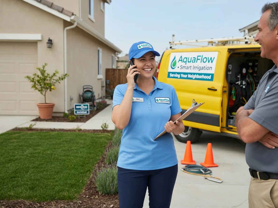 Irrigation Installation Raymond, NH FAQs